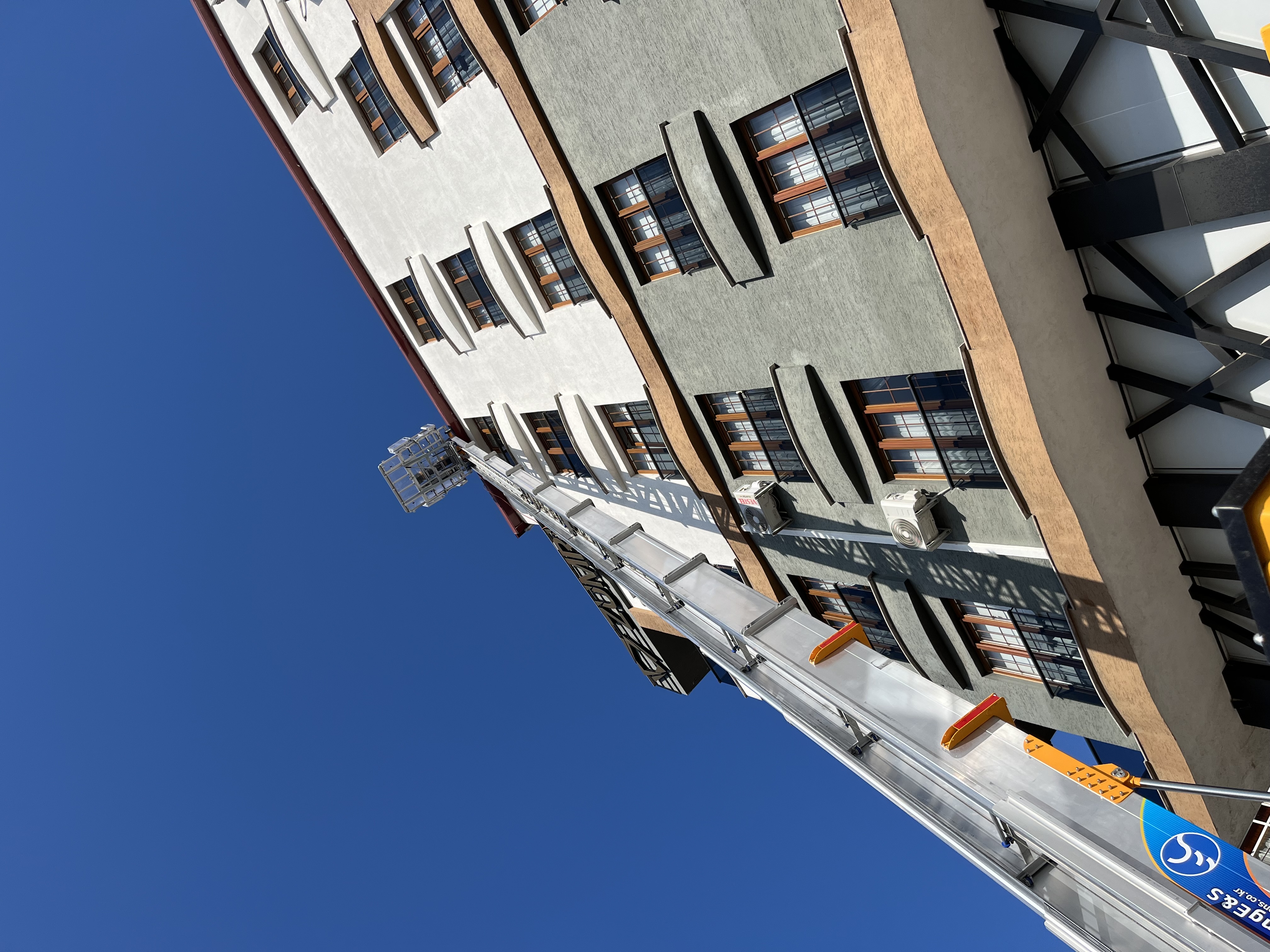 Kartal kiralık asansör