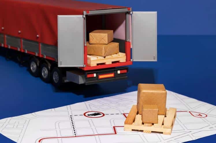 Beşiktaş Evden Eve Nakliyat