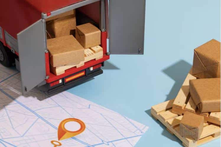 Beyoğlu Evden Eve Nakliyat